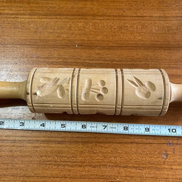 Rolling pin - Picture 5 of 7